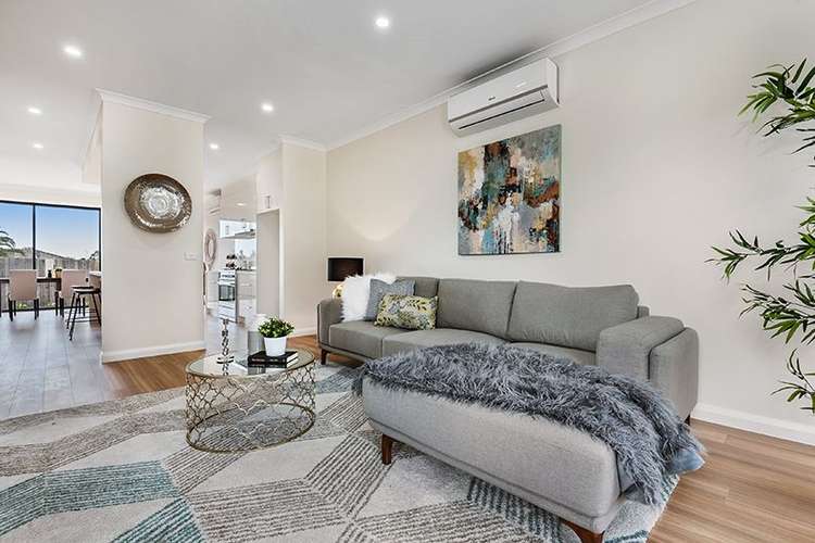 Fifth view of Homely townhouse listing, 3/53 Blackman Avenue, Mill Park VIC 3082