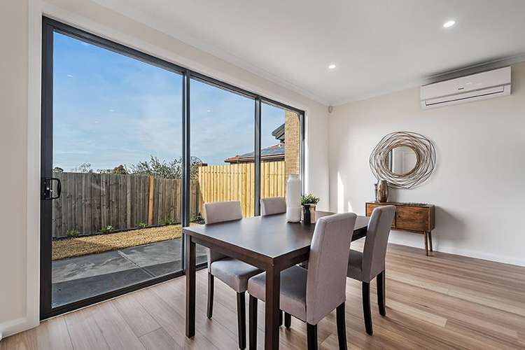 Sixth view of Homely townhouse listing, 3/53 Blackman Avenue, Mill Park VIC 3082