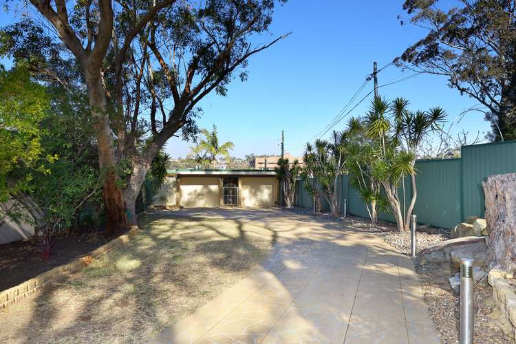 Fifth view of Homely house listing, 136 Lugarno Parade, Lugarno NSW 2210