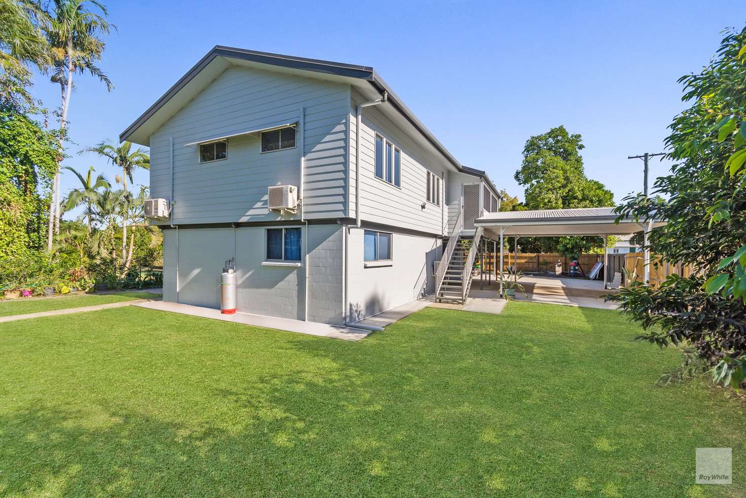 Main view of Homely house listing, 1 Phillips Street, Bluewater QLD 4818