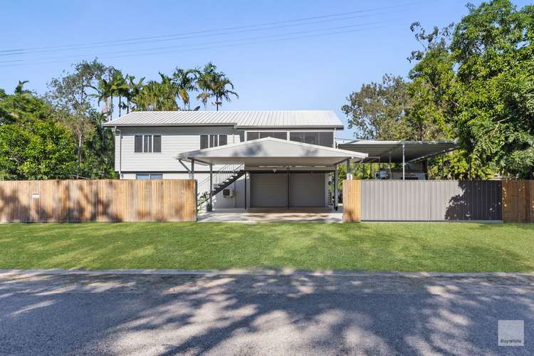 Fourth view of Homely house listing, 1 Phillips Street, Bluewater QLD 4818