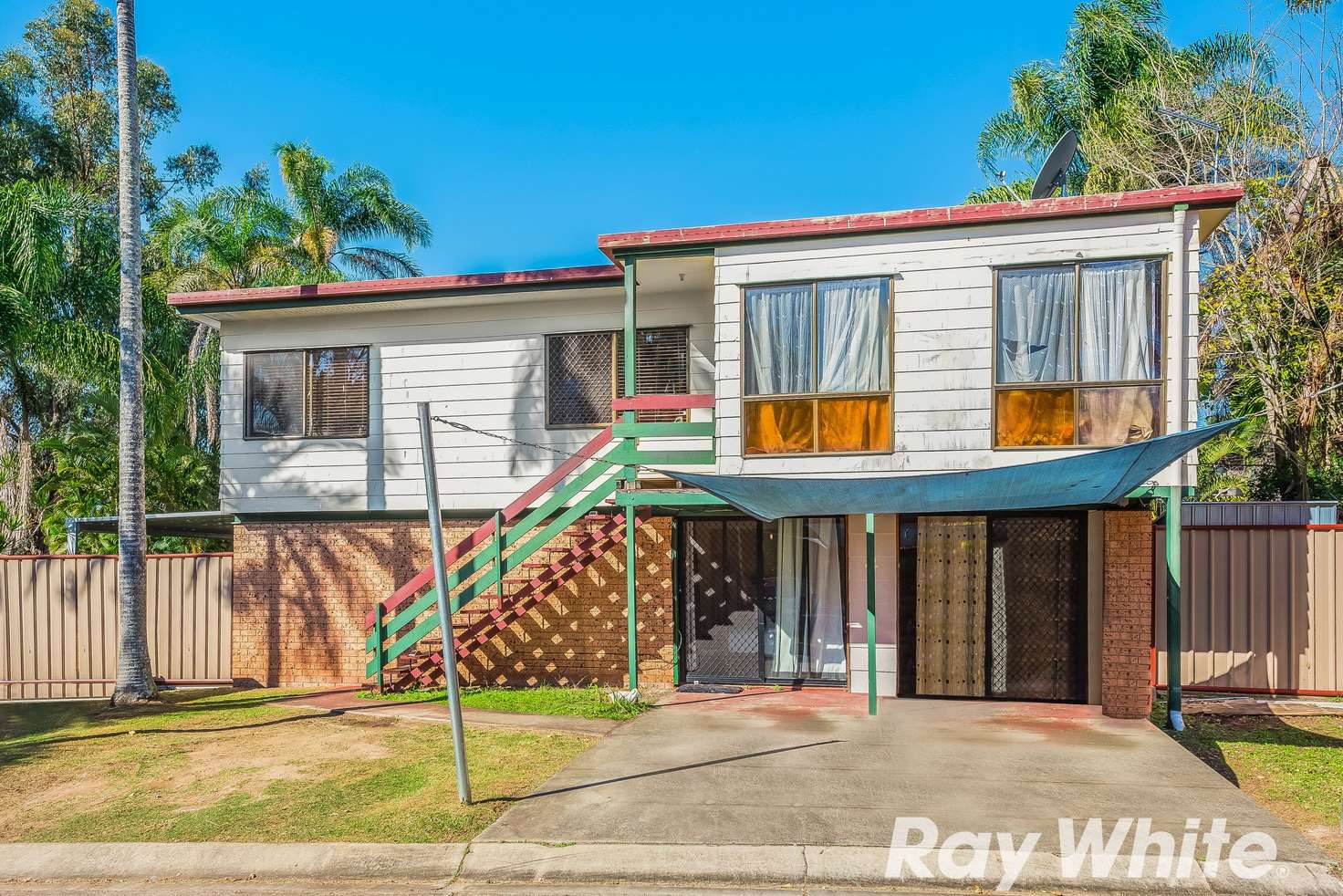 Main view of Homely house listing, 4/24 Ariel Avenue, Kingston QLD 4114