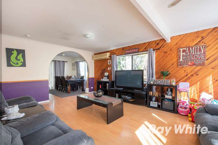 Second view of Homely house listing, 4/24 Ariel Avenue, Kingston QLD 4114