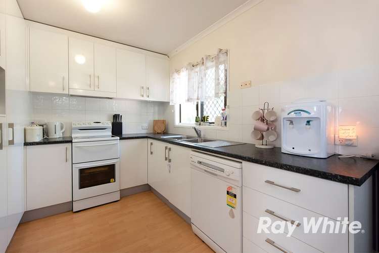Third view of Homely house listing, 4/24 Ariel Avenue, Kingston QLD 4114