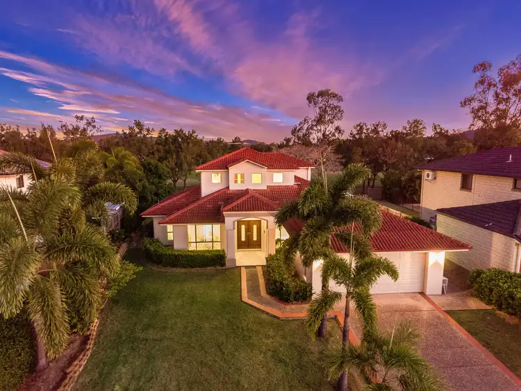 54 Riverside Terrace, Windaroo QLD 4207