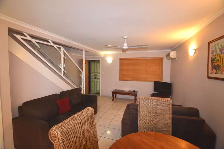 Second view of Homely townhouse listing, 2/77 Toolooa Street, South Gladstone QLD 4680