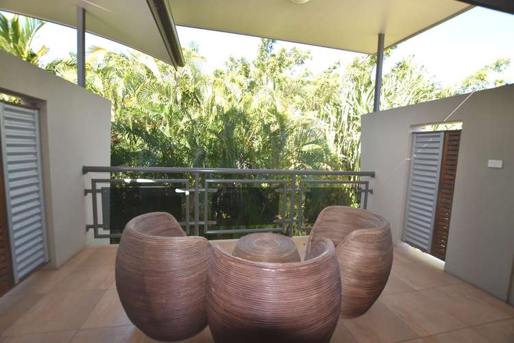 Fifth view of Homely townhouse listing, 2/77 Toolooa Street, South Gladstone QLD 4680