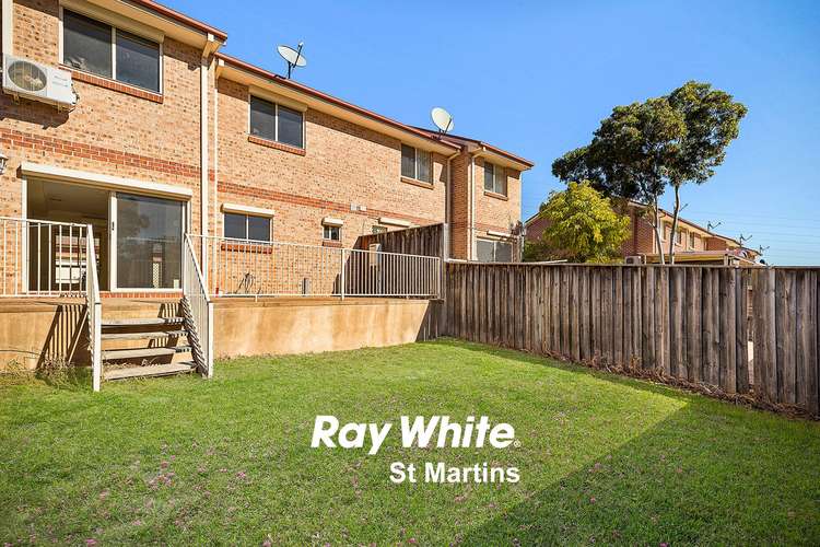 Main view of Homely house listing, 37/42 Patricia Street, Blacktown NSW 2148