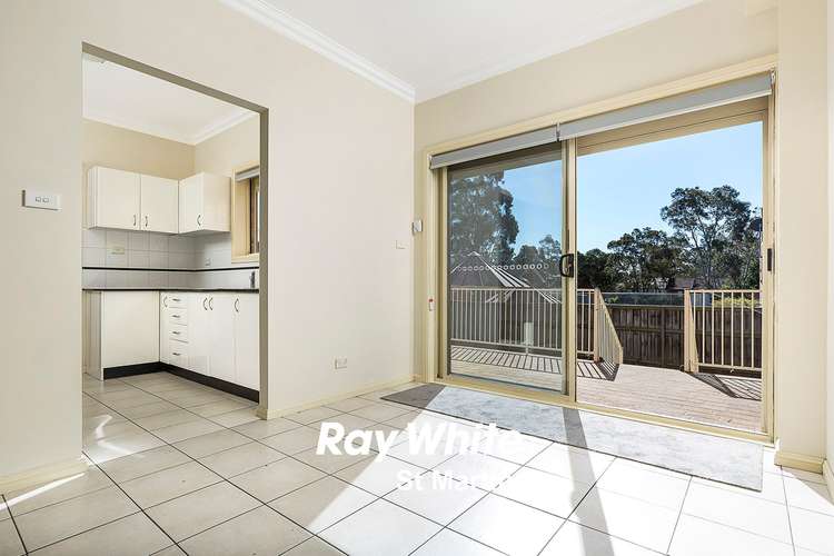 Fourth view of Homely house listing, 37/42 Patricia Street, Blacktown NSW 2148