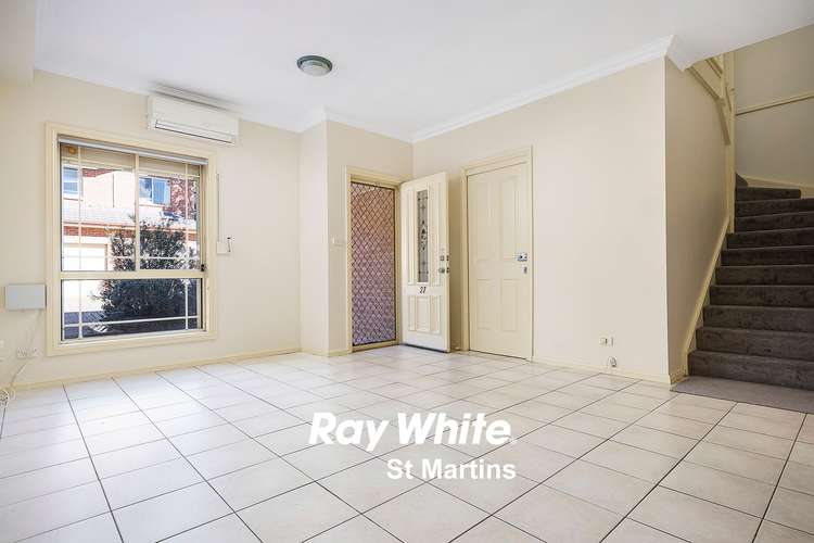 Fifth view of Homely house listing, 37/42 Patricia Street, Blacktown NSW 2148