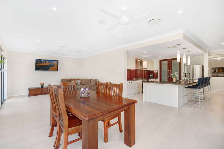 Fifth view of Homely house listing, 25 Redtail Street, Chisholm NSW 2322