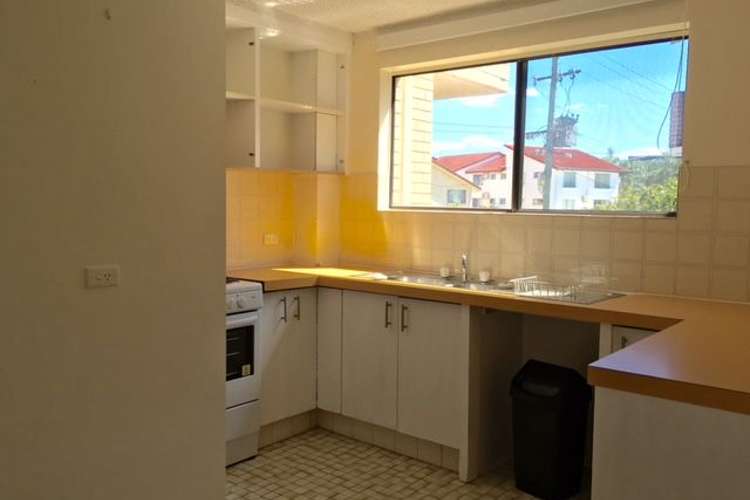Second view of Homely unit listing, 3/43 Britannia Avenue, Broadbeach QLD 4218