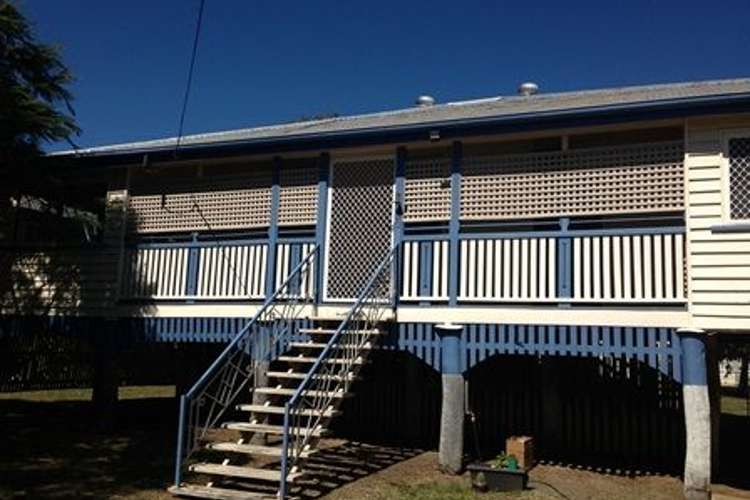 Main view of Homely house listing, 30 Armstrong Street, Berserker QLD 4701