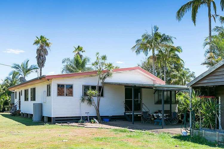 Second view of Homely house listing, Lot 2 Grabbe Road, Burgowan QLD 4659