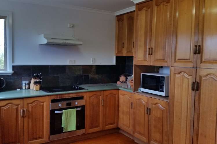 Third view of Homely house listing, Lot 2 Grabbe Road, Burgowan QLD 4659