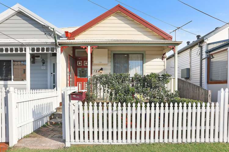 Second view of Homely house listing, 124 King Street, Mascot NSW 2020