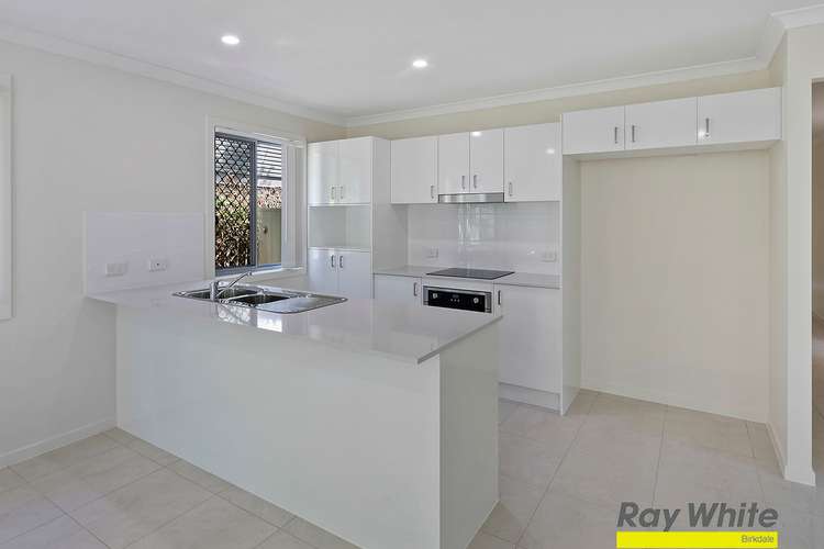 Second view of Homely house listing, 27 KEPPELL Street, Birkdale QLD 4159
