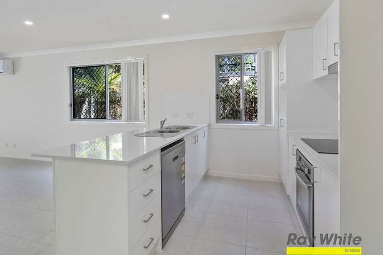 Third view of Homely house listing, 27 KEPPELL Street, Birkdale QLD 4159