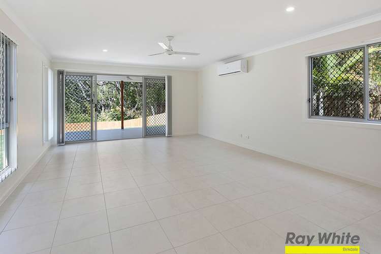 Fourth view of Homely house listing, 27 KEPPELL Street, Birkdale QLD 4159