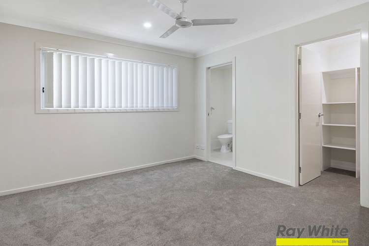 Fifth view of Homely house listing, 27 KEPPELL Street, Birkdale QLD 4159