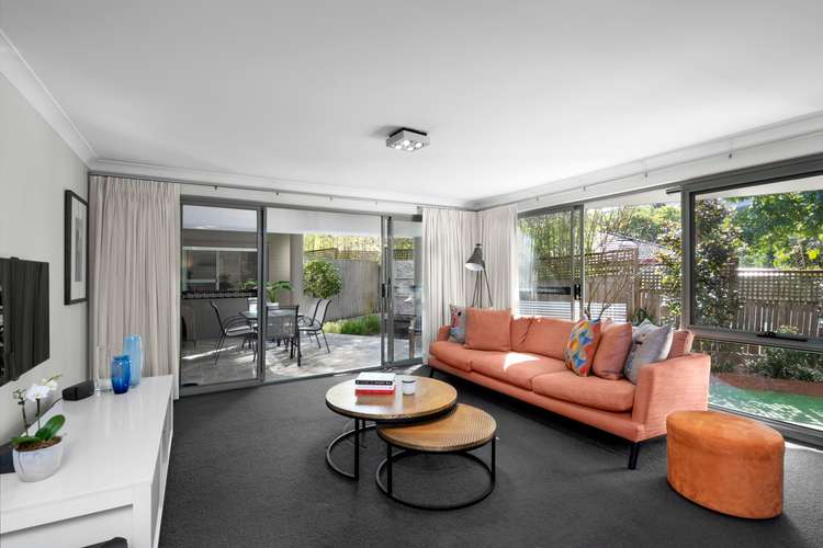 Main view of Homely apartment listing, 1/9 Ruth Street, Naremburn NSW 2065