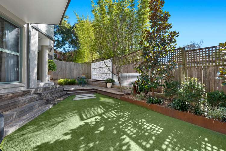 Fourth view of Homely apartment listing, 1/9 Ruth Street, Naremburn NSW 2065