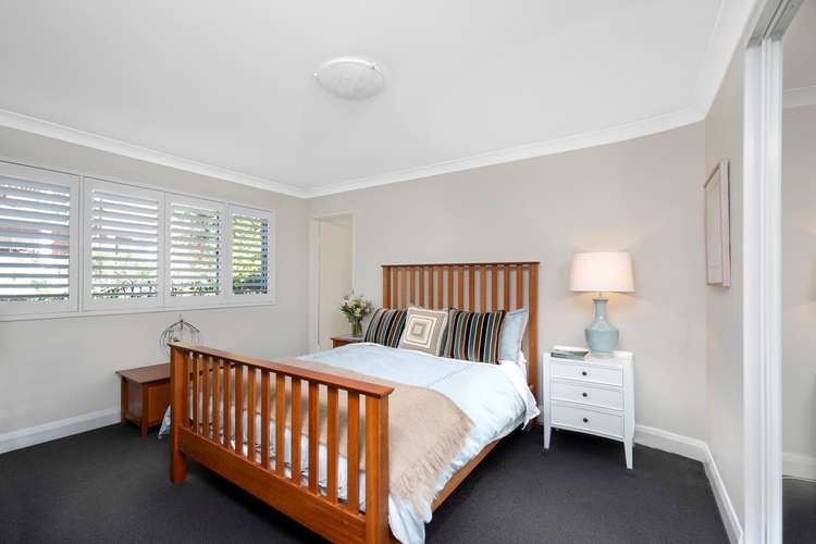 Sixth view of Homely apartment listing, 1/9 Ruth Street, Naremburn NSW 2065