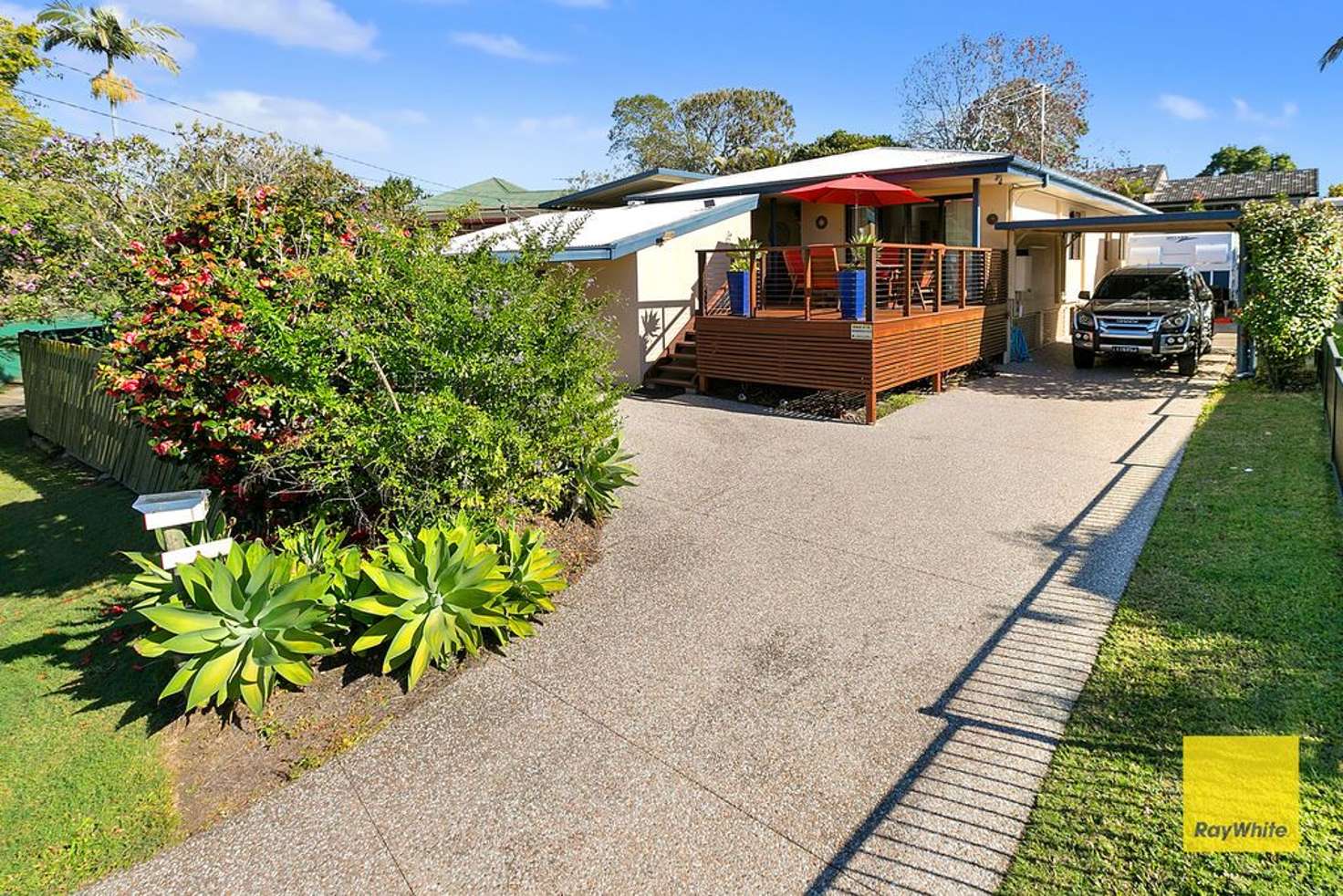 Main view of Homely house listing, 11 Pavlu Street, Wynnum West QLD 4178