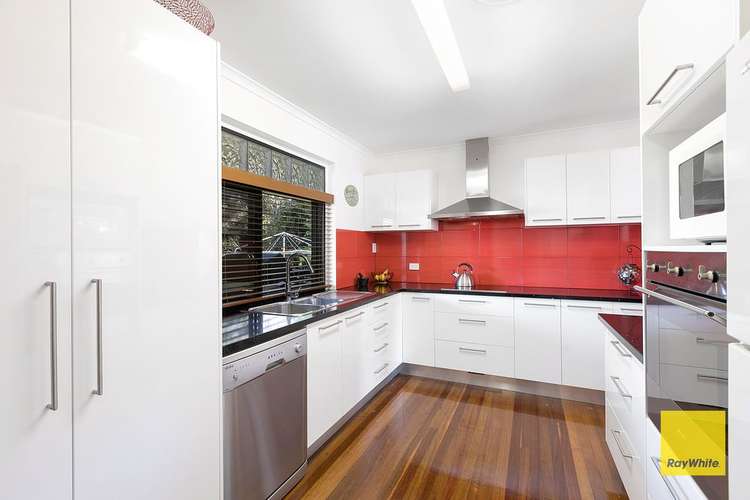 Third view of Homely house listing, 11 Pavlu Street, Wynnum West QLD 4178