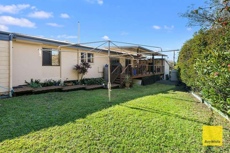 Fifth view of Homely house listing, 11 Pavlu Street, Wynnum West QLD 4178