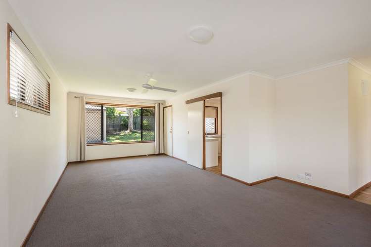 Second view of Homely house listing, 37 Briarwood Street, Carindale QLD 4152