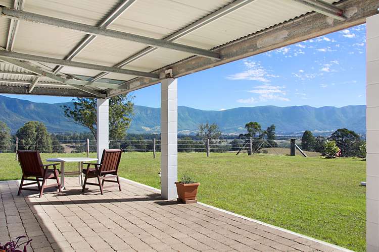 Main view of Homely ruralOther listing, 149 Jack Smiths Road, Brays Creek NSW 2484