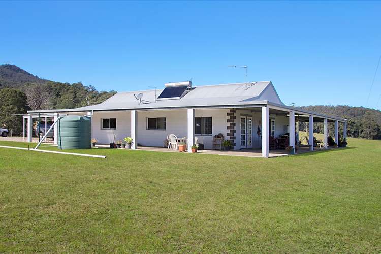 Fifth view of Homely ruralOther listing, 149 Jack Smiths Road, Brays Creek NSW 2484