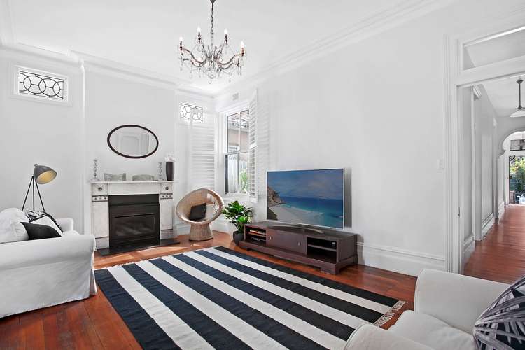 Second view of Homely house listing, 31 Woodstock Street, Bondi Junction NSW 2022
