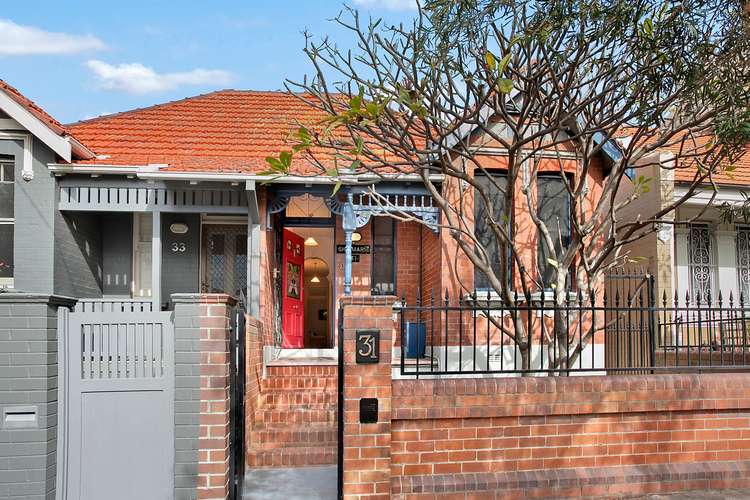 Sixth view of Homely house listing, 31 Woodstock Street, Bondi Junction NSW 2022
