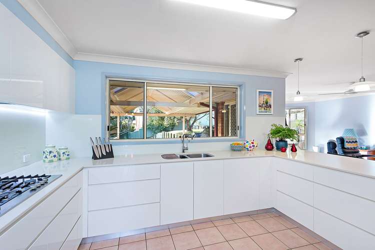 Second view of Homely house listing, 22 McIntyre Street, Cardiff NSW 2285