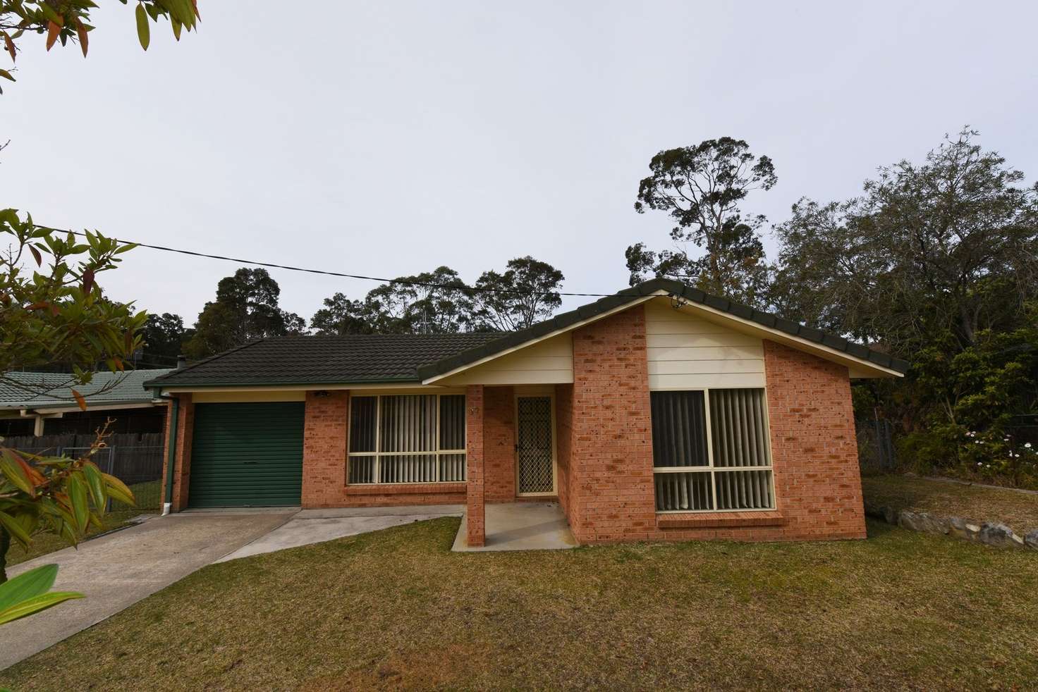 Main view of Homely house listing, 97 Fairway Drive, Sanctuary Point NSW 2540