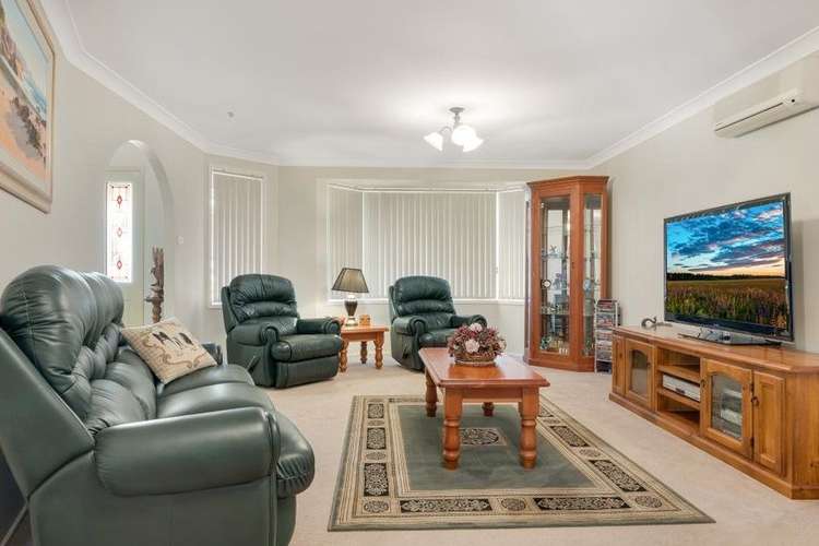 Fifth view of Homely house listing, 56 The Cascades, Mount Annan NSW 2567