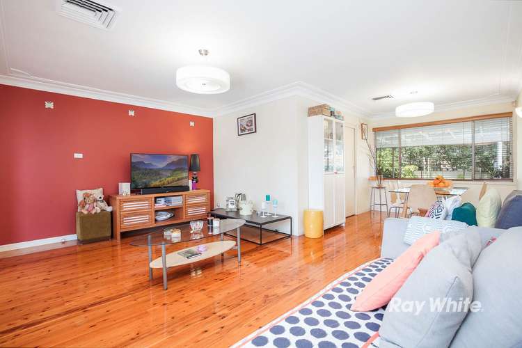 Third view of Homely house listing, 4 Brucedale Drive, Baulkham Hills NSW 2153