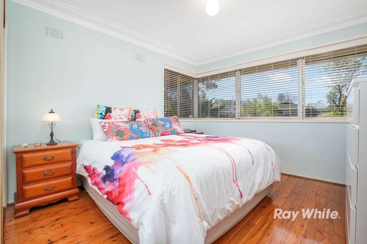 Sixth view of Homely house listing, 4 Brucedale Drive, Baulkham Hills NSW 2153