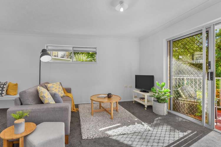 Third view of Homely unit listing, 2/7 Lorne Street, Alderley QLD 4051