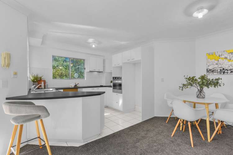 Fourth view of Homely unit listing, 2/7 Lorne Street, Alderley QLD 4051