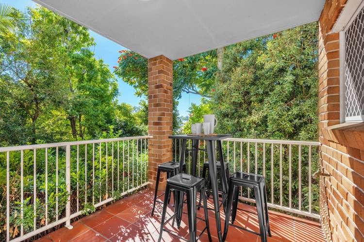 Fifth view of Homely unit listing, 2/7 Lorne Street, Alderley QLD 4051