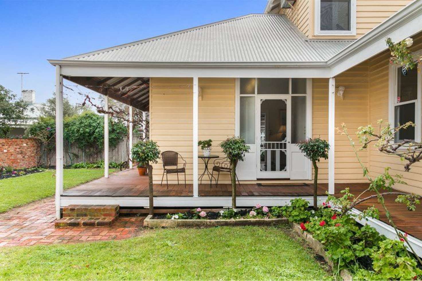 Main view of Homely house listing, 3 SALVADO Avenue, East Fremantle WA 6158