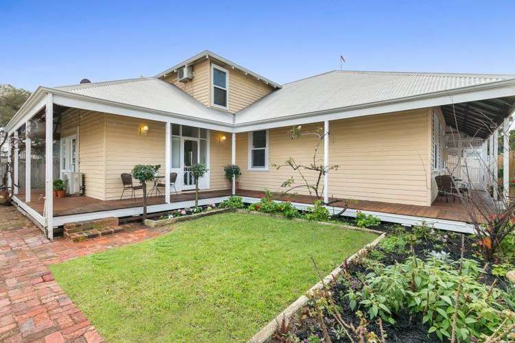 Second view of Homely house listing, 3 SALVADO Avenue, East Fremantle WA 6158