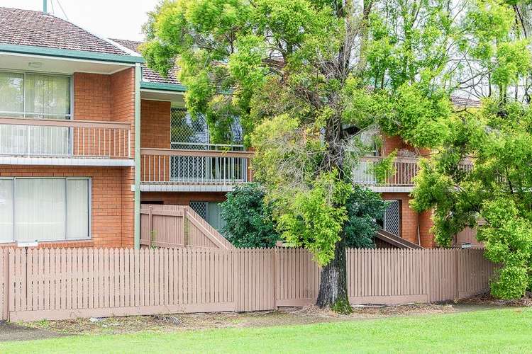 Second view of Homely townhouse listing, 2/908 Old Cleveland Road, Carina QLD 4152