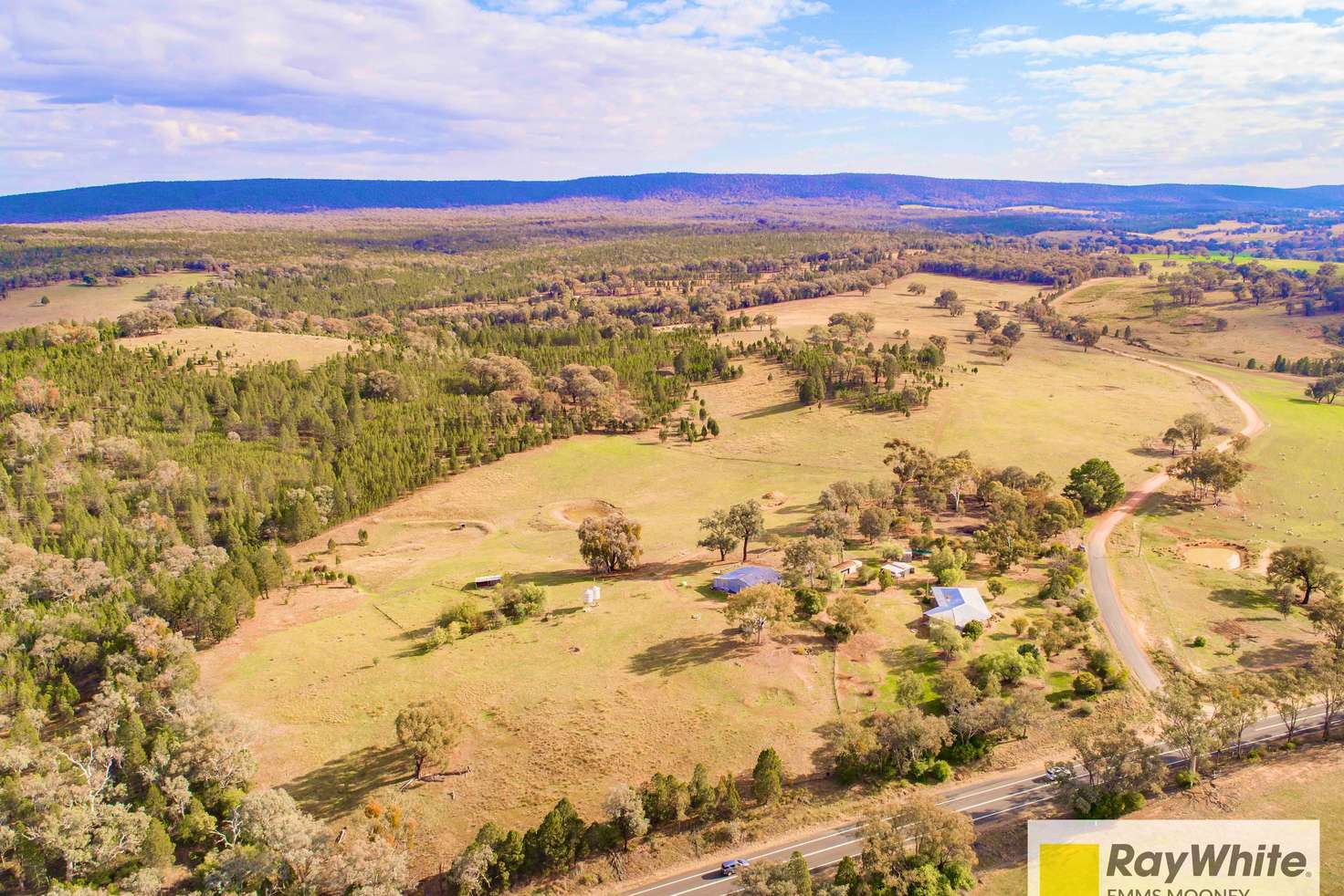 Main view of Homely ruralOther listing, 7 Kangarooby Road, Cowra NSW 2794