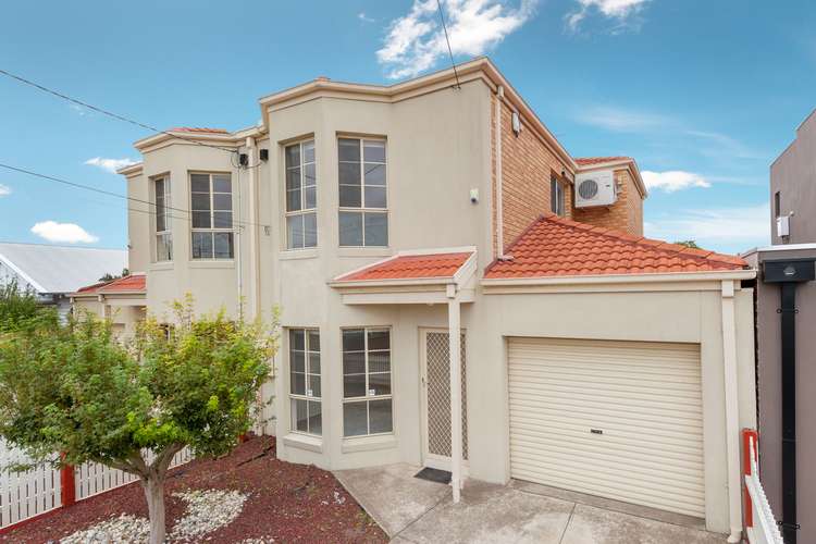 Main view of Homely house listing, 3/2a Lindenow Street, Maidstone VIC 3012