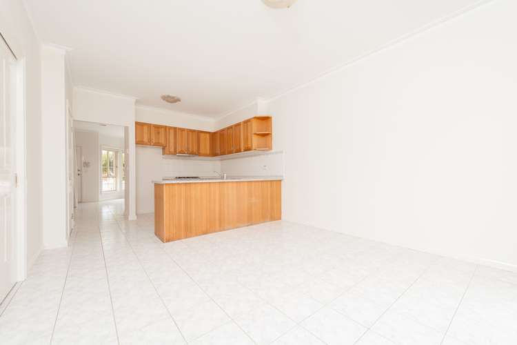 Fourth view of Homely house listing, 3/2a Lindenow Street, Maidstone VIC 3012