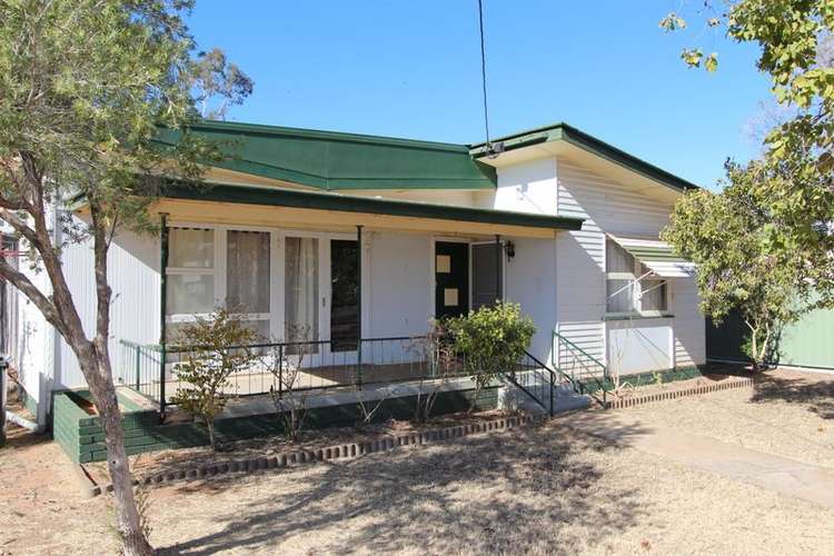 Main view of Homely house listing, 32 Carter Street, Charleville QLD 4470